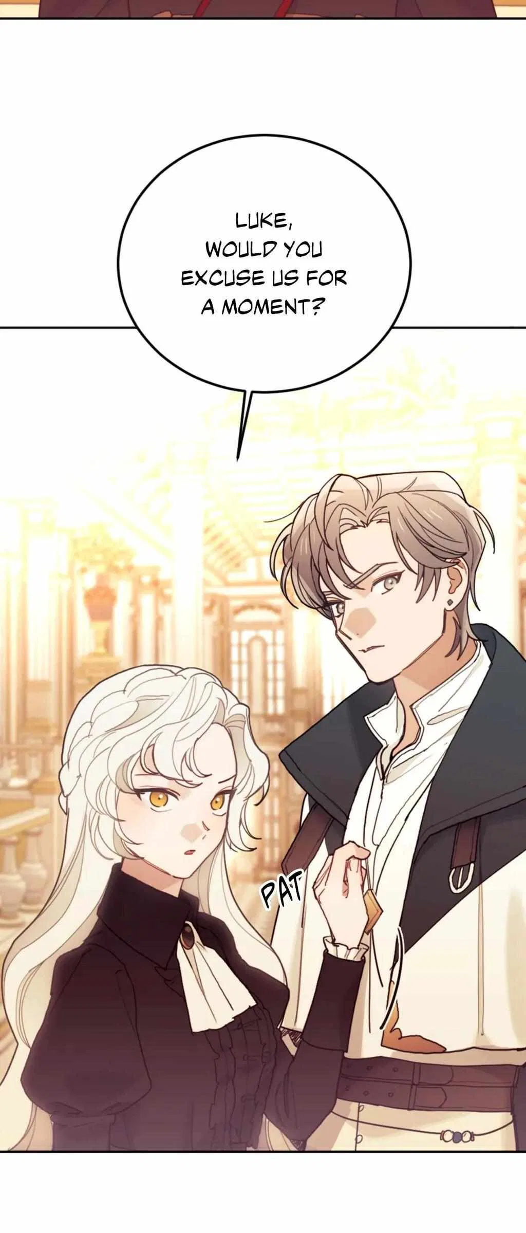 I Will Politely Decline The Male Lead Chapter 68 – Page 48