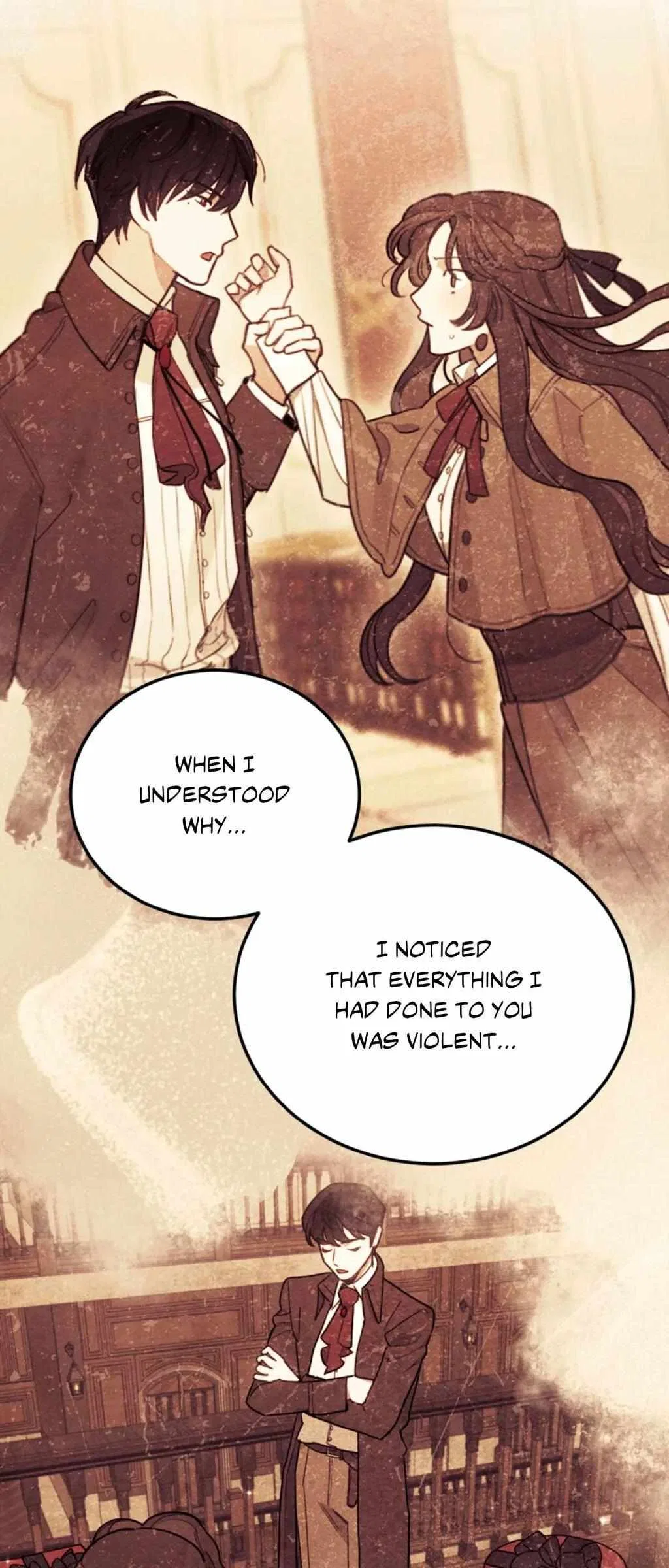 I Will Politely Decline The Male Lead Chapter 68 – Page 54