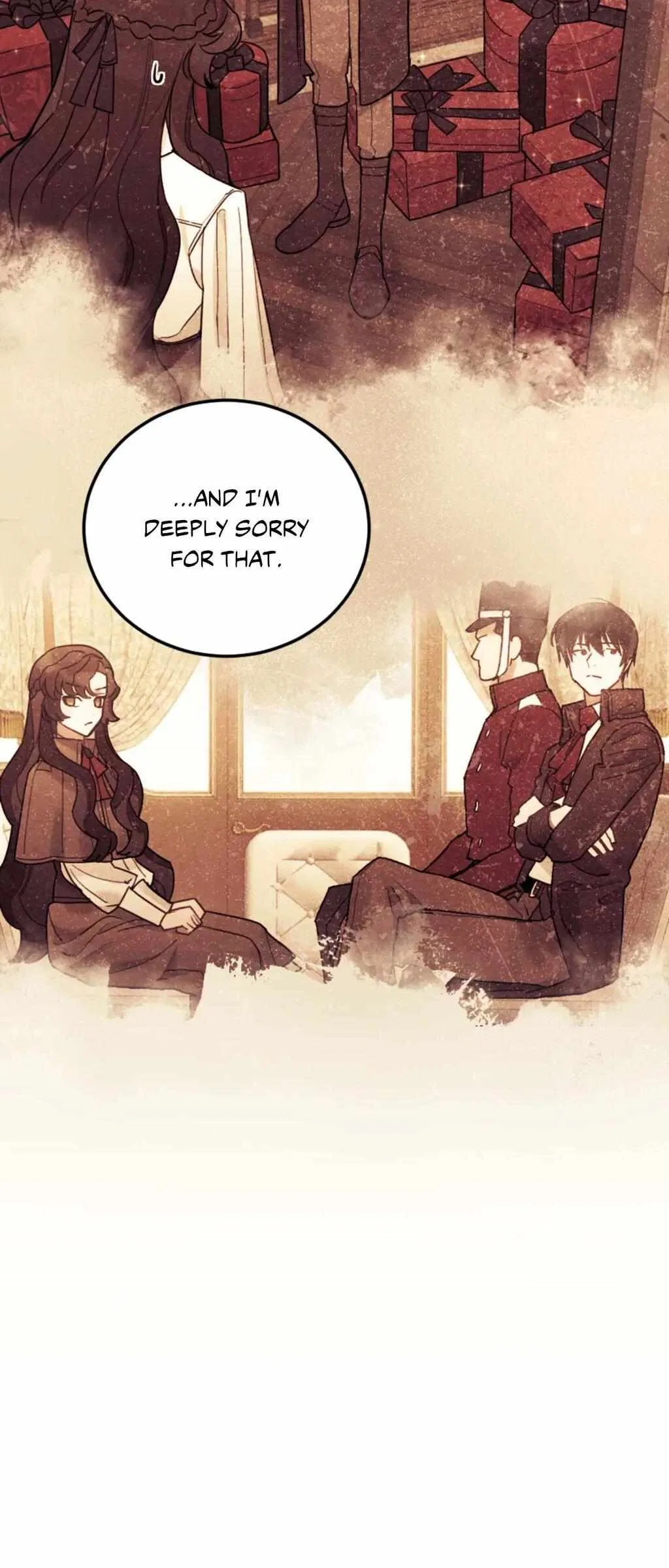 I Will Politely Decline The Male Lead Chapter 68 – Page 55