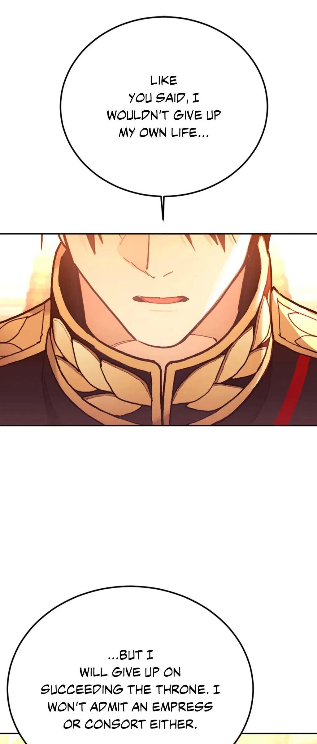 I Will Politely Decline The Male Lead Chapter 68 – Page 56