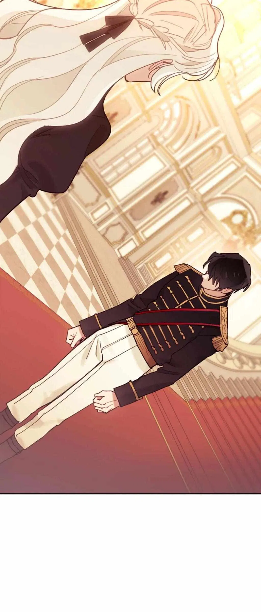 I Will Politely Decline The Male Lead Chapter 68 – Page 61