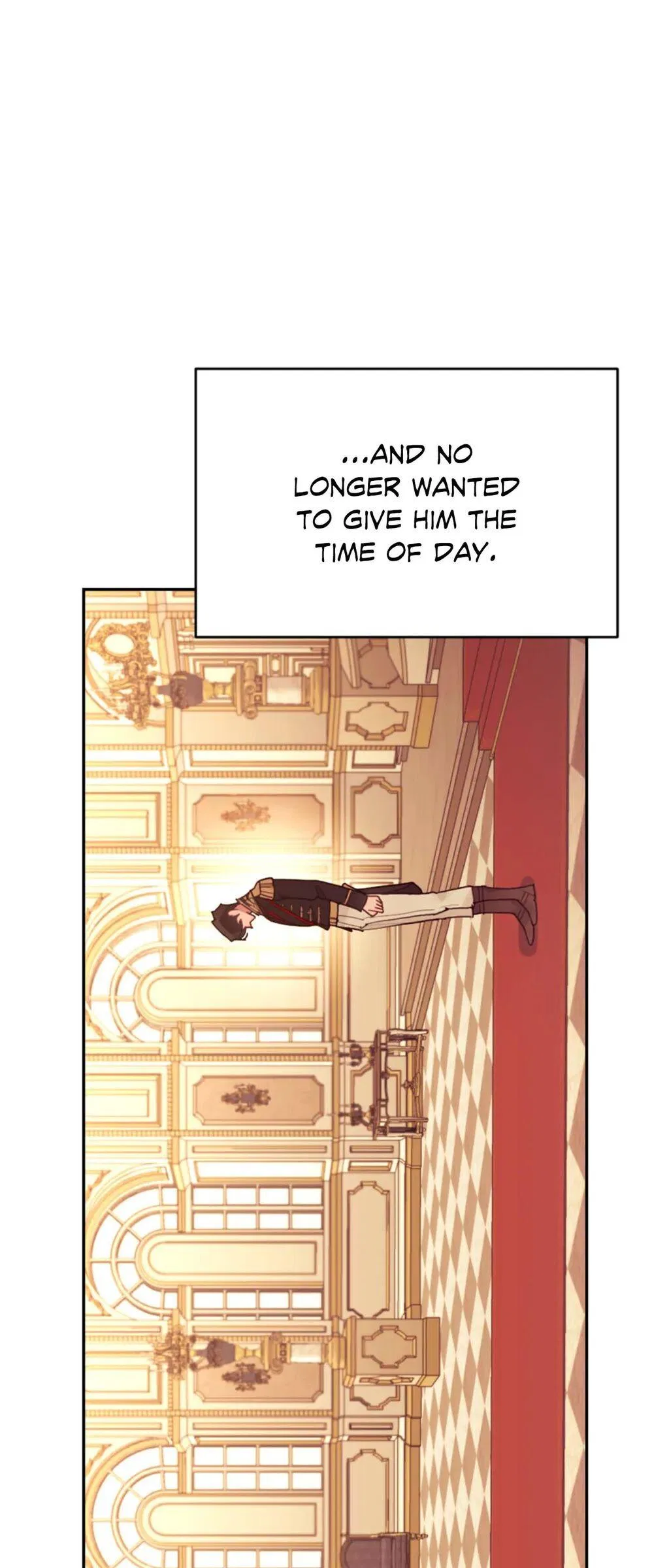 I Will Politely Decline The Male Lead Chapter 68 – Page 64