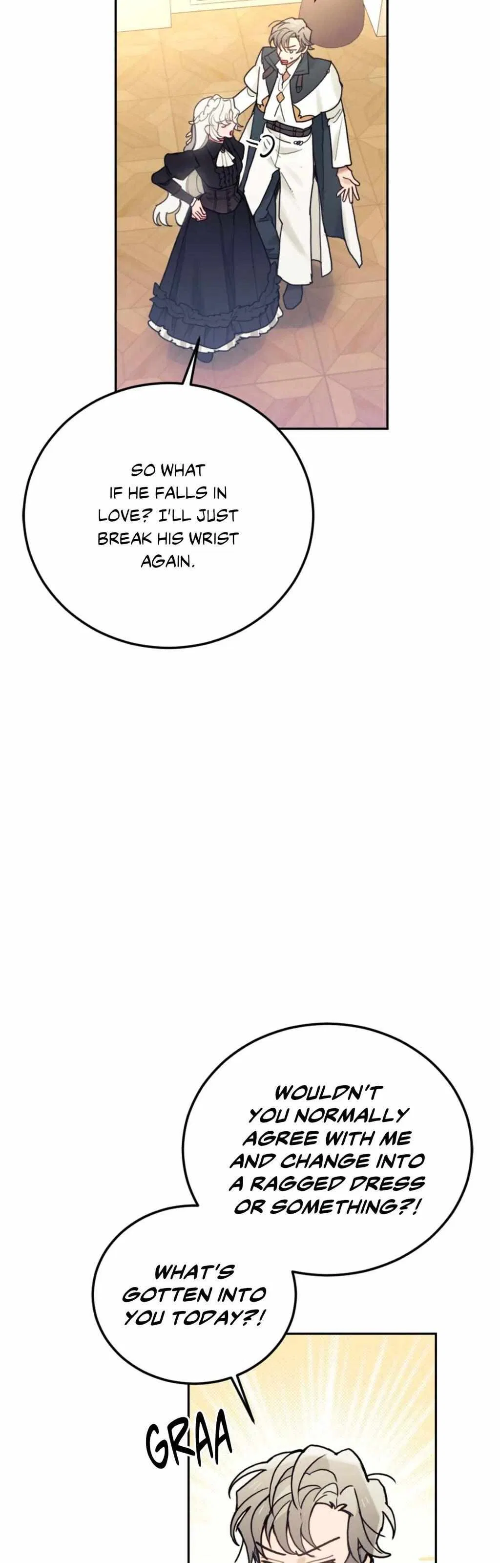I Will Politely Decline The Male Lead Chapter 67 – Page 2