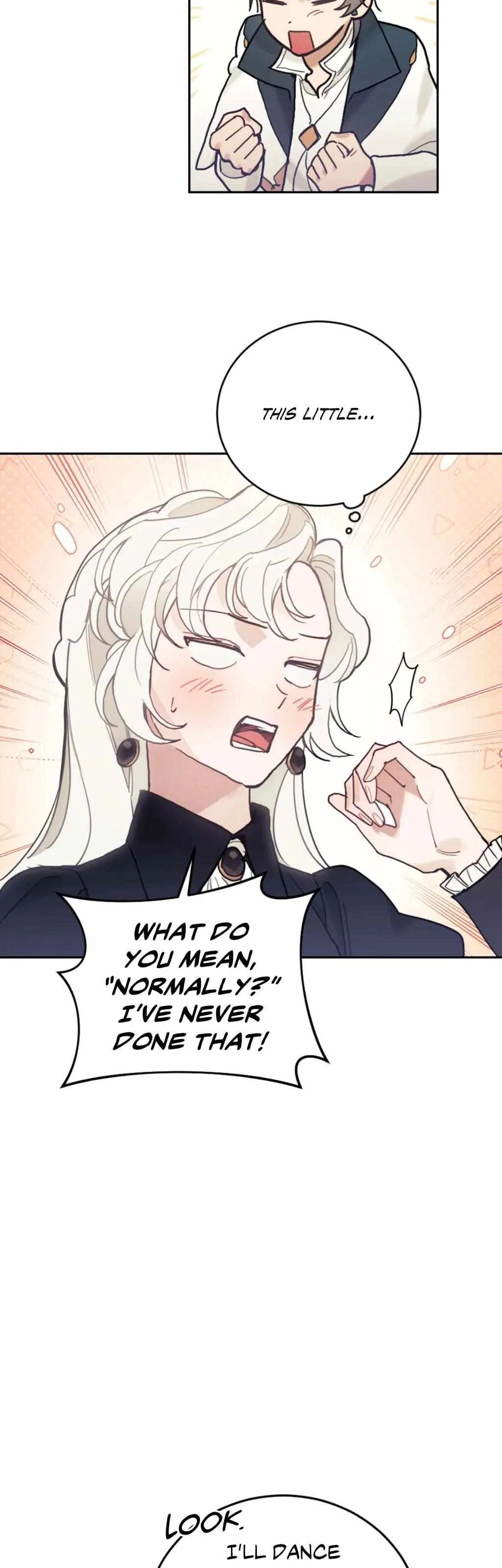 I Will Politely Decline The Male Lead Chapter 67 – Page 3