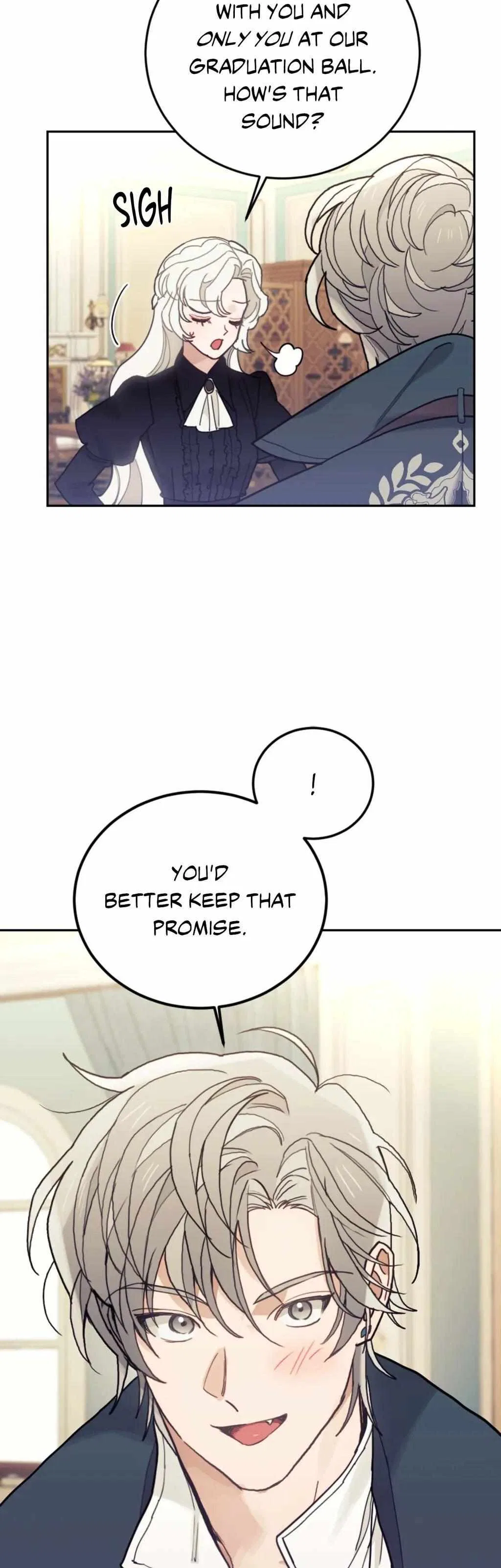 I Will Politely Decline The Male Lead Chapter 67 – Page 4