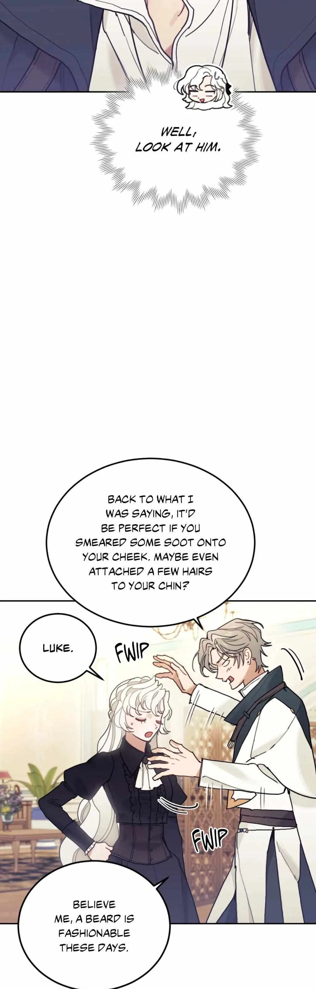 I Will Politely Decline The Male Lead Chapter 67 – Page 5