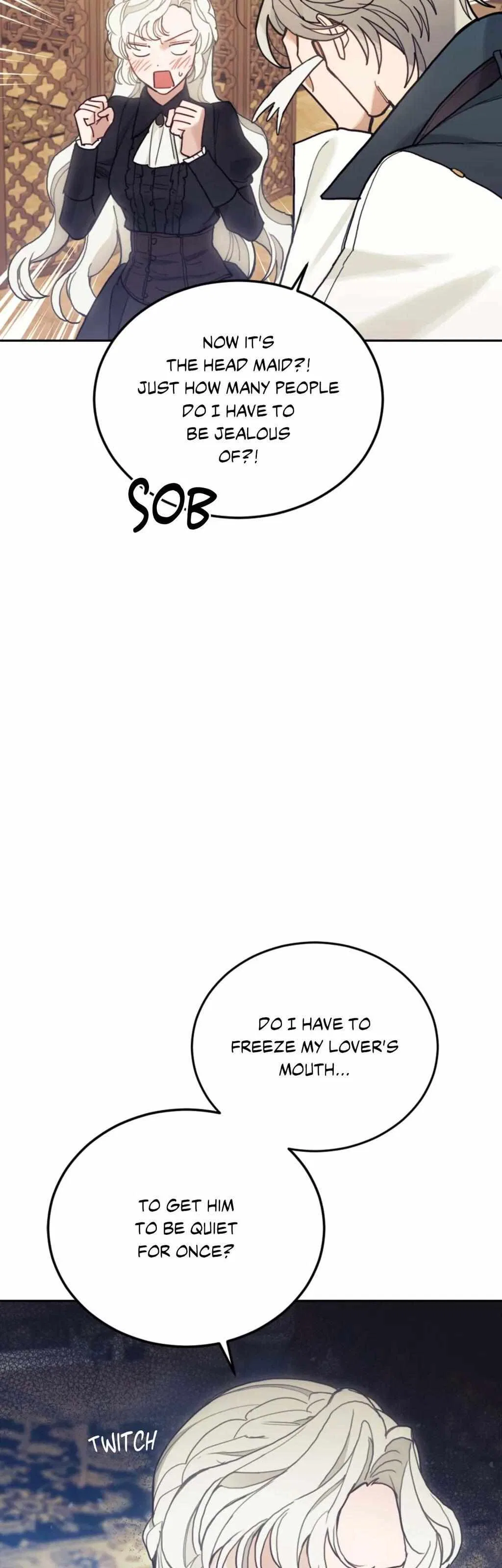 I Will Politely Decline The Male Lead Chapter 67 – Page 9