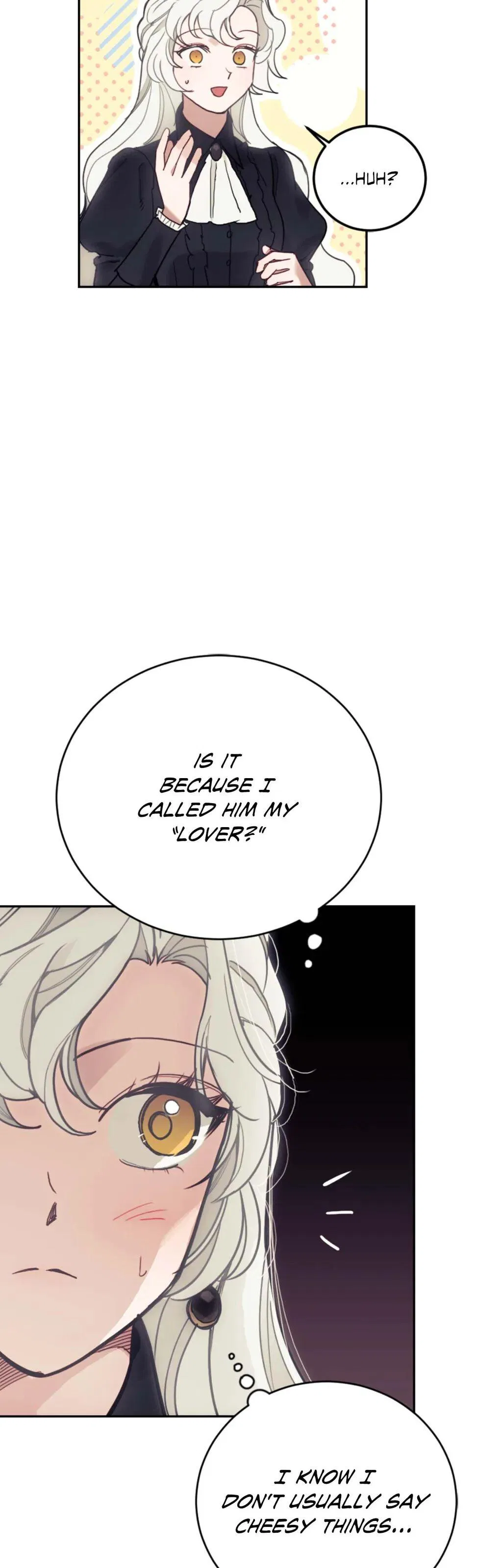 I Will Politely Decline The Male Lead Chapter 67 – Page 12