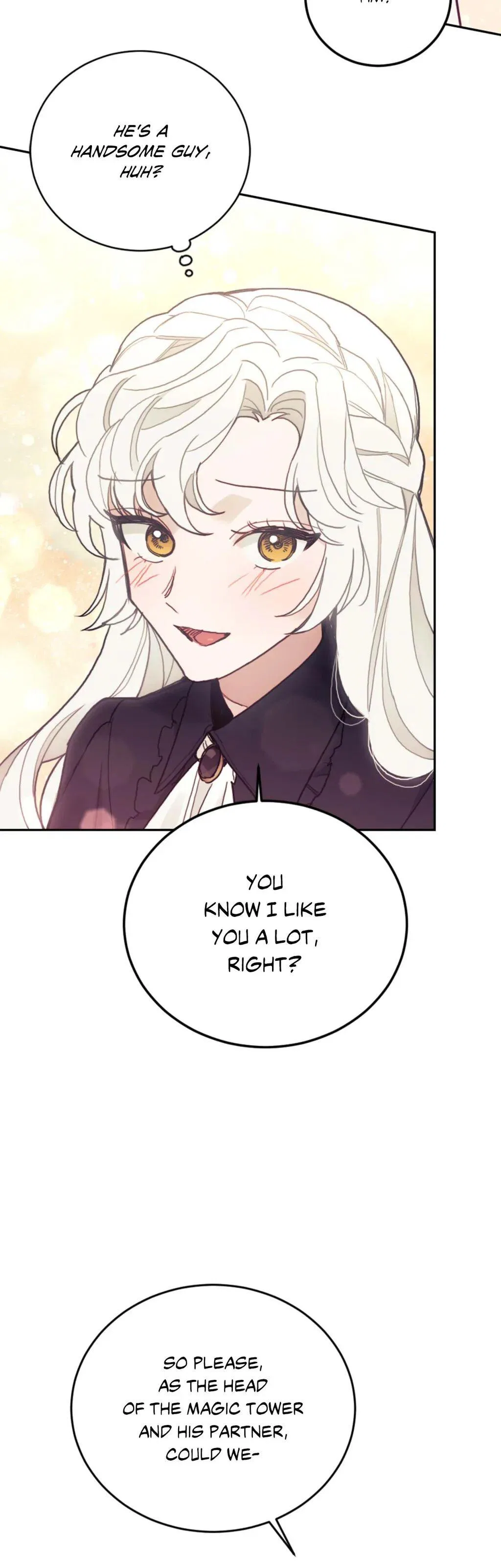 I Will Politely Decline The Male Lead Chapter 67 – Page 14