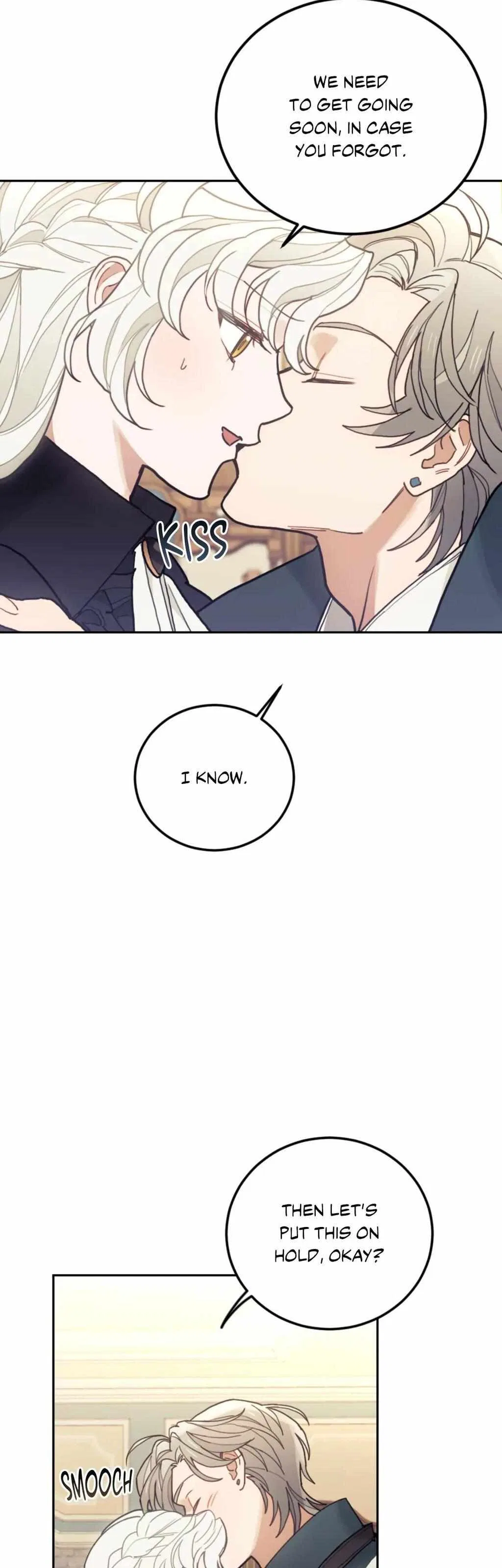 I Will Politely Decline The Male Lead Chapter 67 – Page 16
