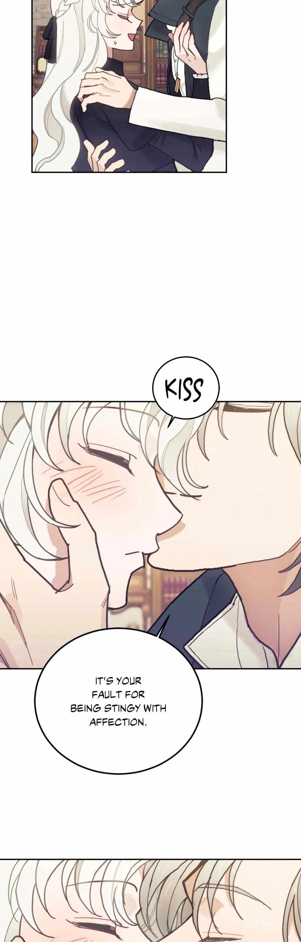 I Will Politely Decline The Male Lead Chapter 67 – Page 17
