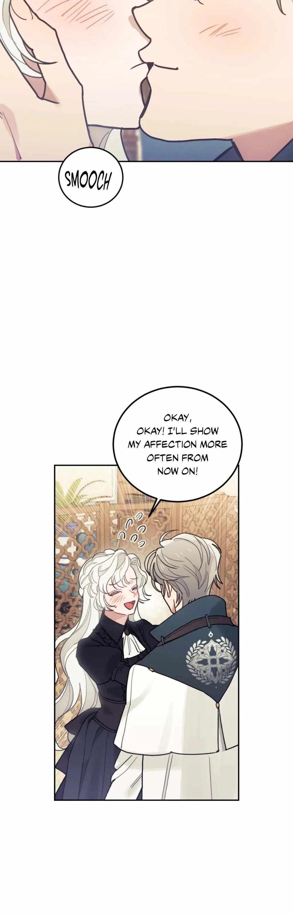 I Will Politely Decline The Male Lead Chapter 67 – Page 18