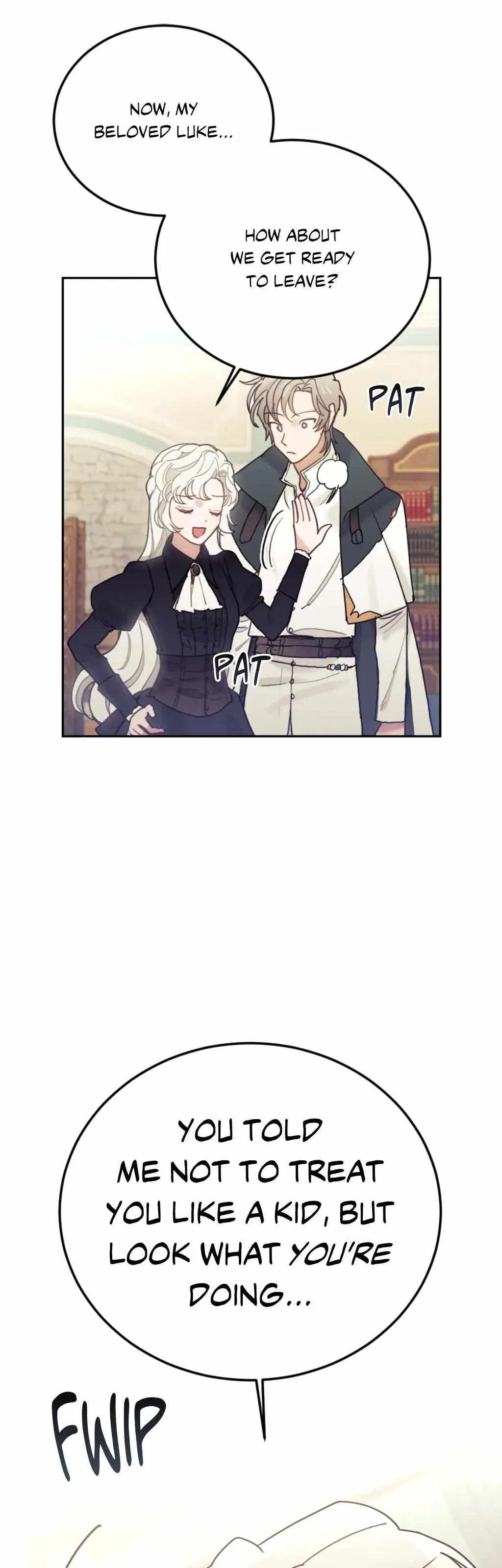 I Will Politely Decline The Male Lead Chapter 67 – Page 19
