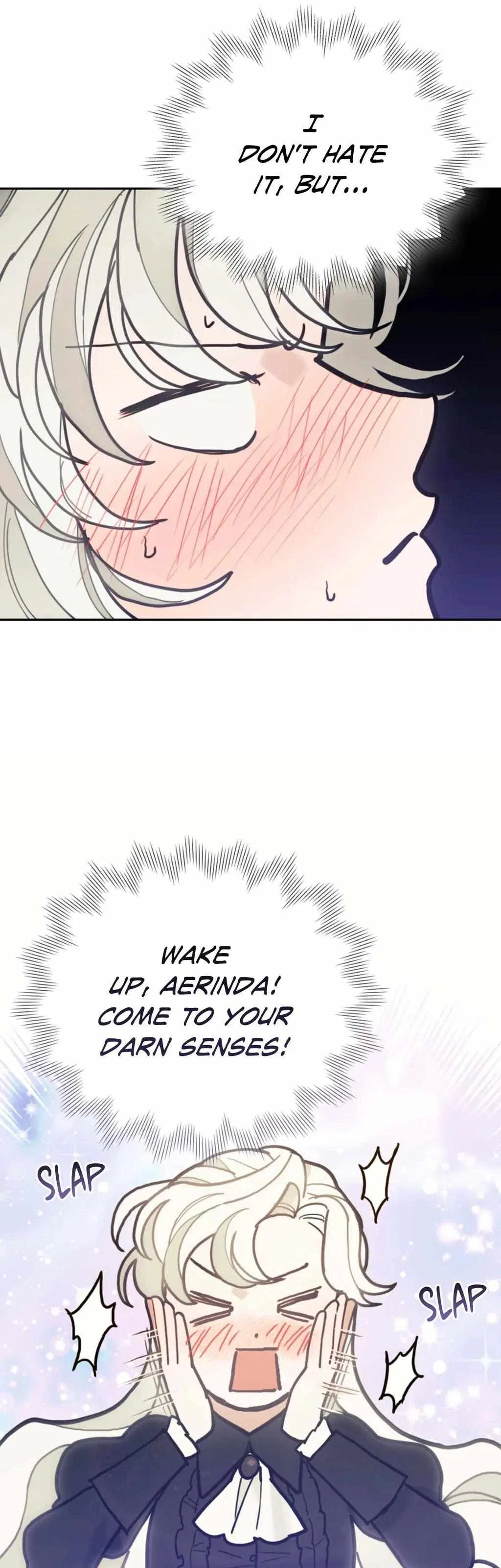 I Will Politely Decline The Male Lead Chapter 67 – Page 21