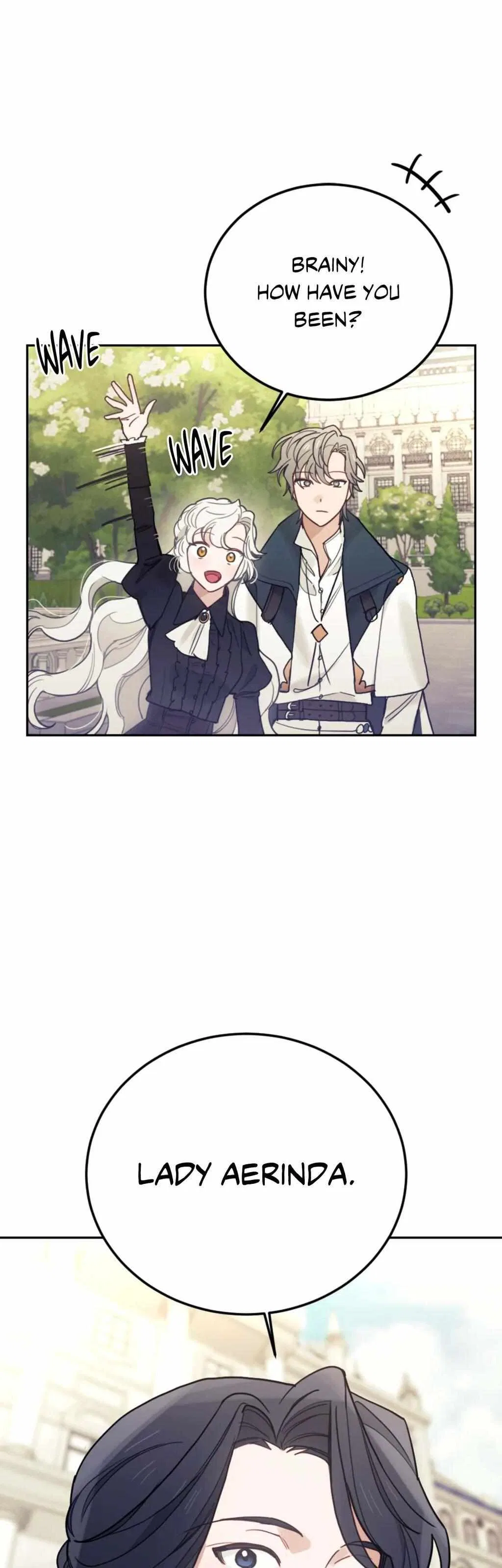I Will Politely Decline The Male Lead Chapter 67 – Page 29