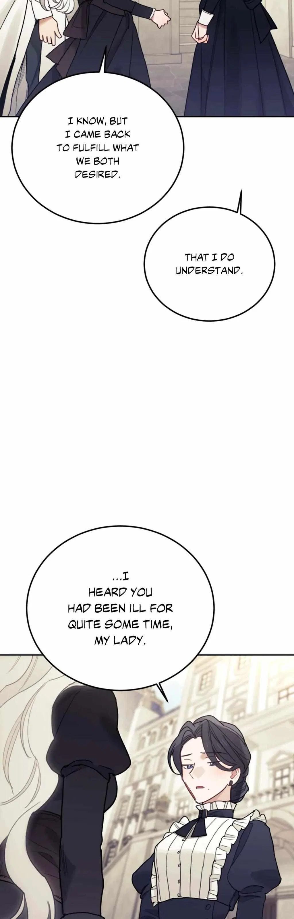 I Will Politely Decline The Male Lead Chapter 67 – Page 31