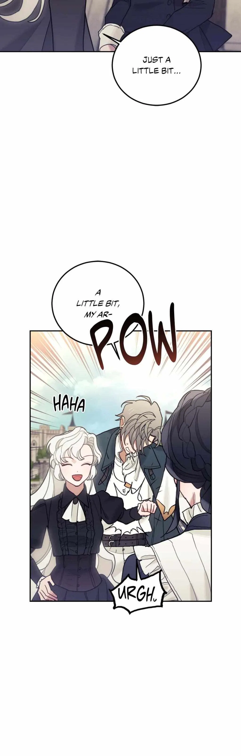 I Will Politely Decline The Male Lead Chapter 67 – Page 32