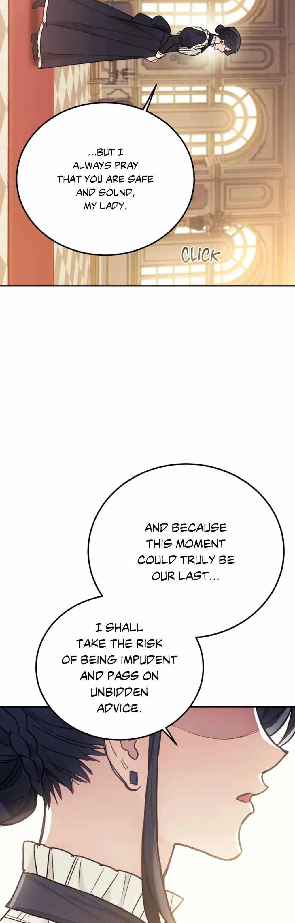 I Will Politely Decline The Male Lead Chapter 67 – Page 34