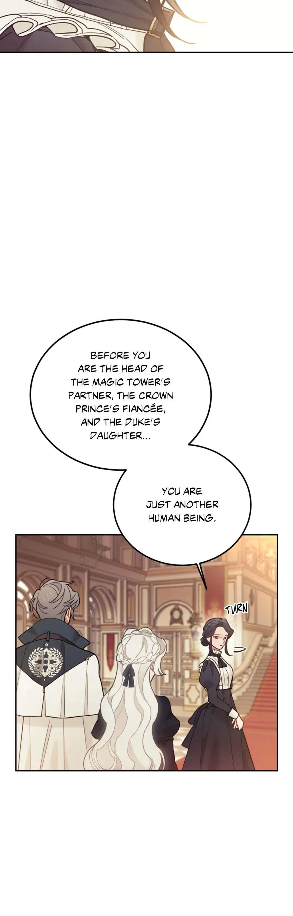 I Will Politely Decline The Male Lead Chapter 67 – Page 35