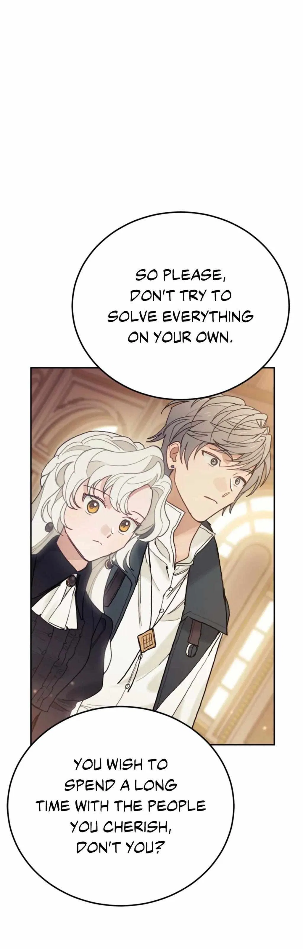 I Will Politely Decline The Male Lead Chapter 67 – Page 36