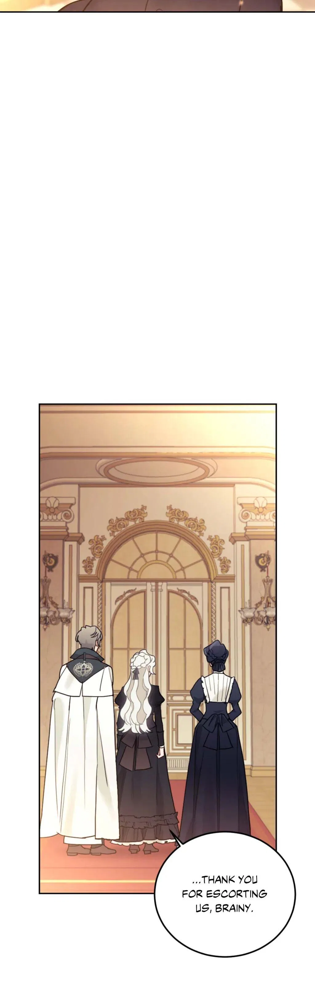 I Will Politely Decline The Male Lead Chapter 67 – Page 38