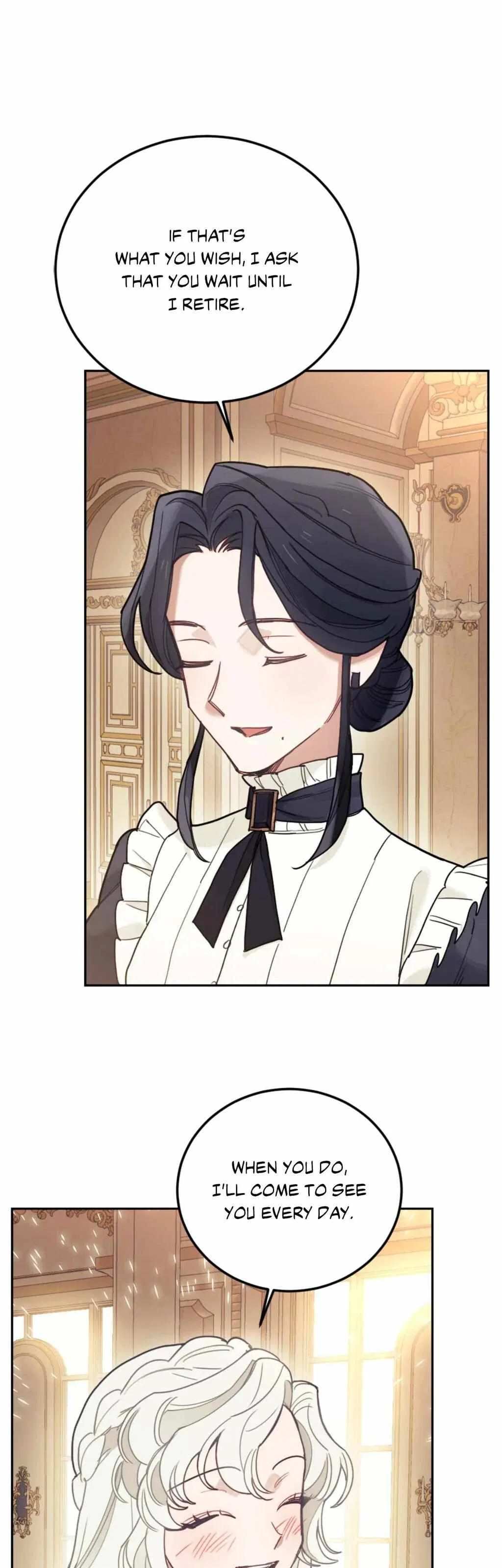 I Will Politely Decline The Male Lead Chapter 67 – Page 42