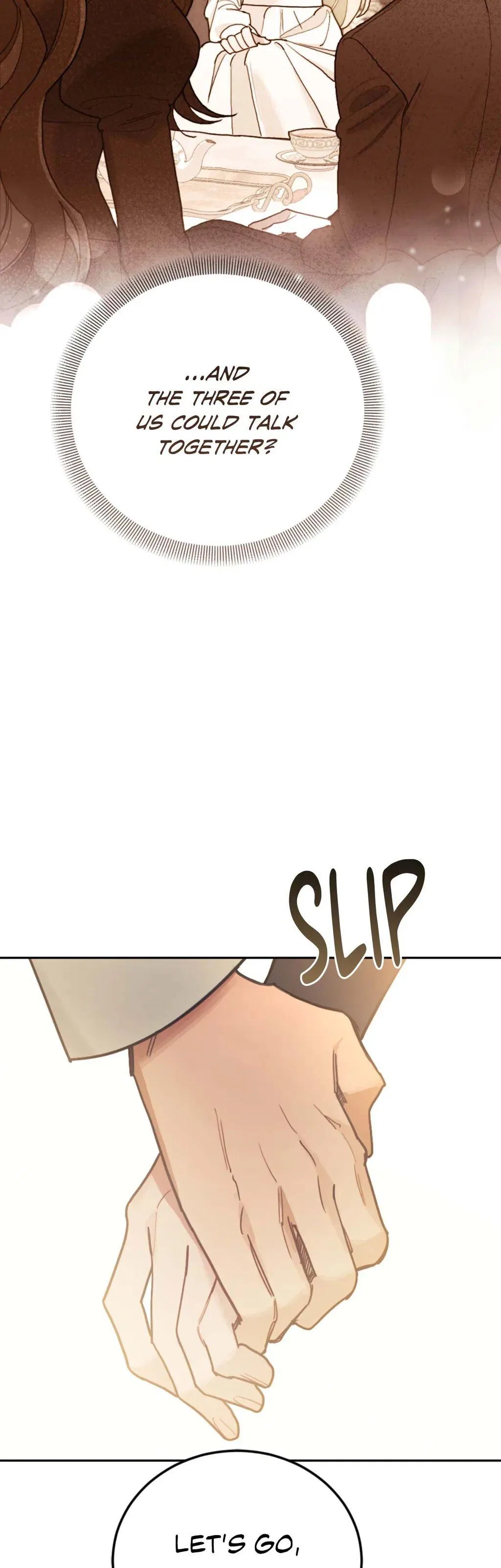 I Will Politely Decline The Male Lead Chapter 67 – Page 44