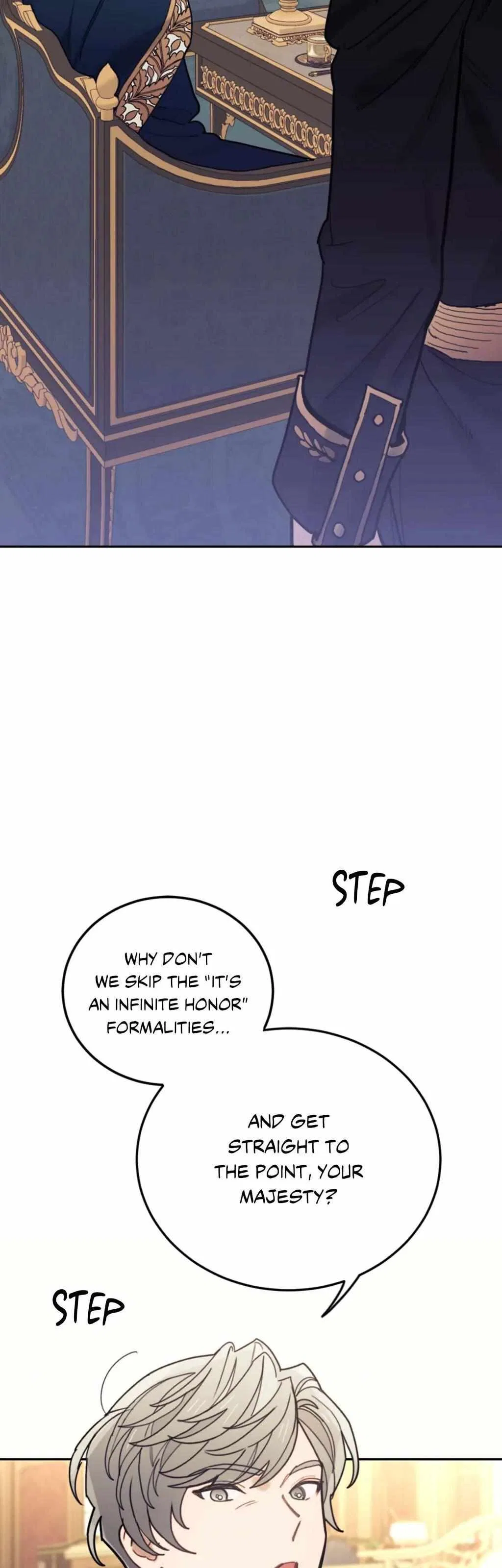 I Will Politely Decline The Male Lead Chapter 67 – Page 49