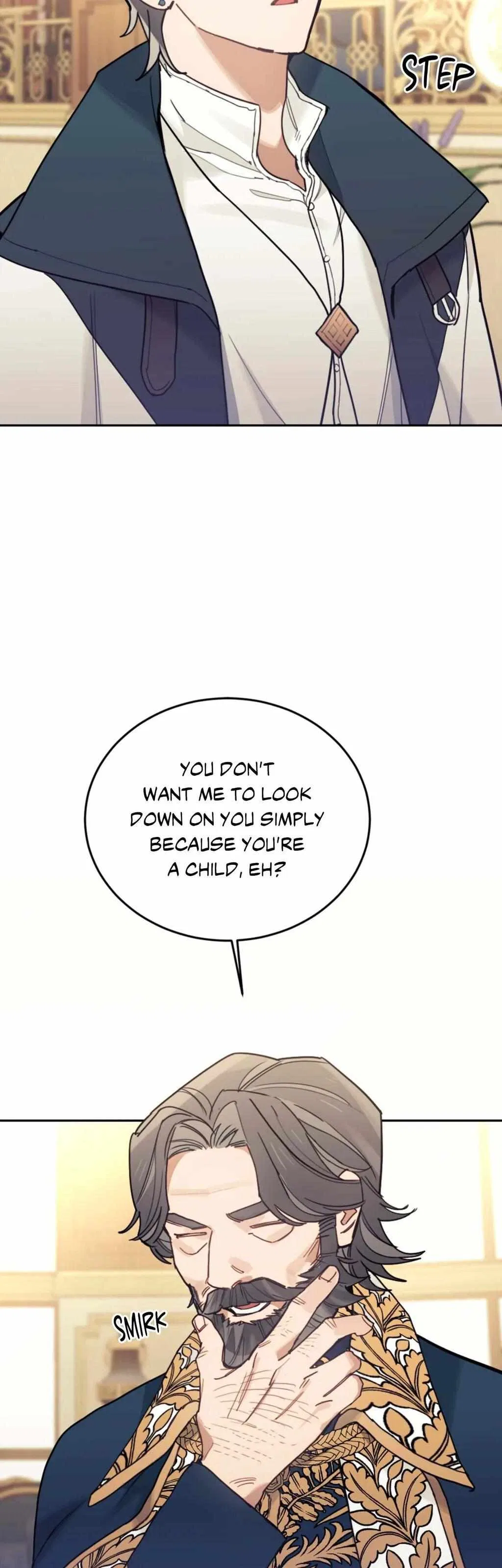 I Will Politely Decline The Male Lead Chapter 67 – Page 50