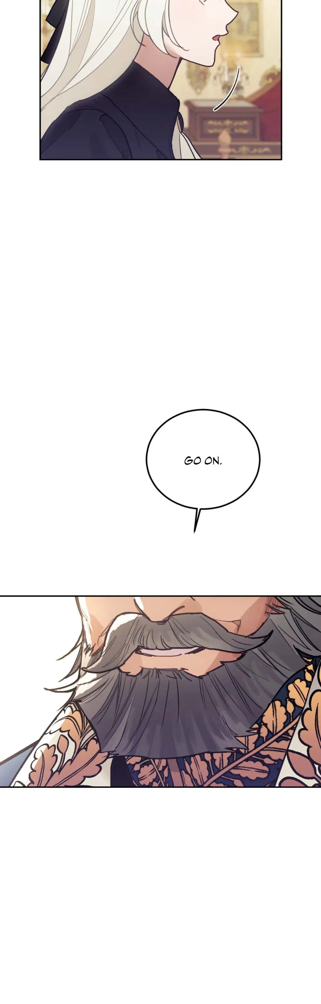 I Will Politely Decline The Male Lead Chapter 67 – Page 55