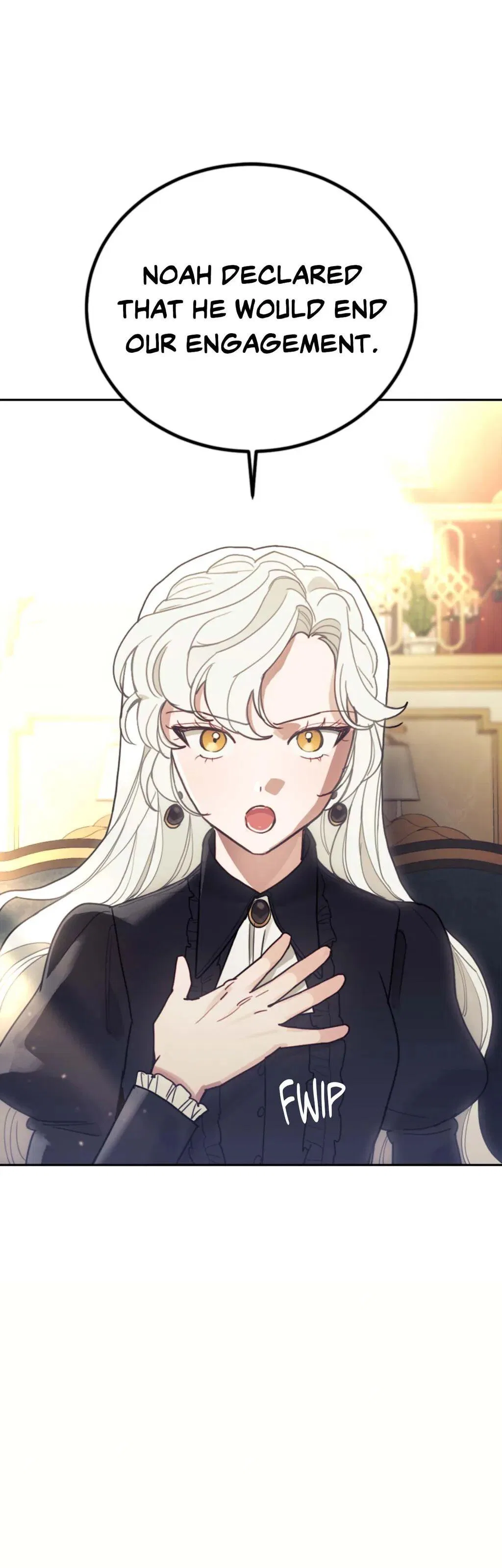 I Will Politely Decline The Male Lead Chapter 67 – Page 56