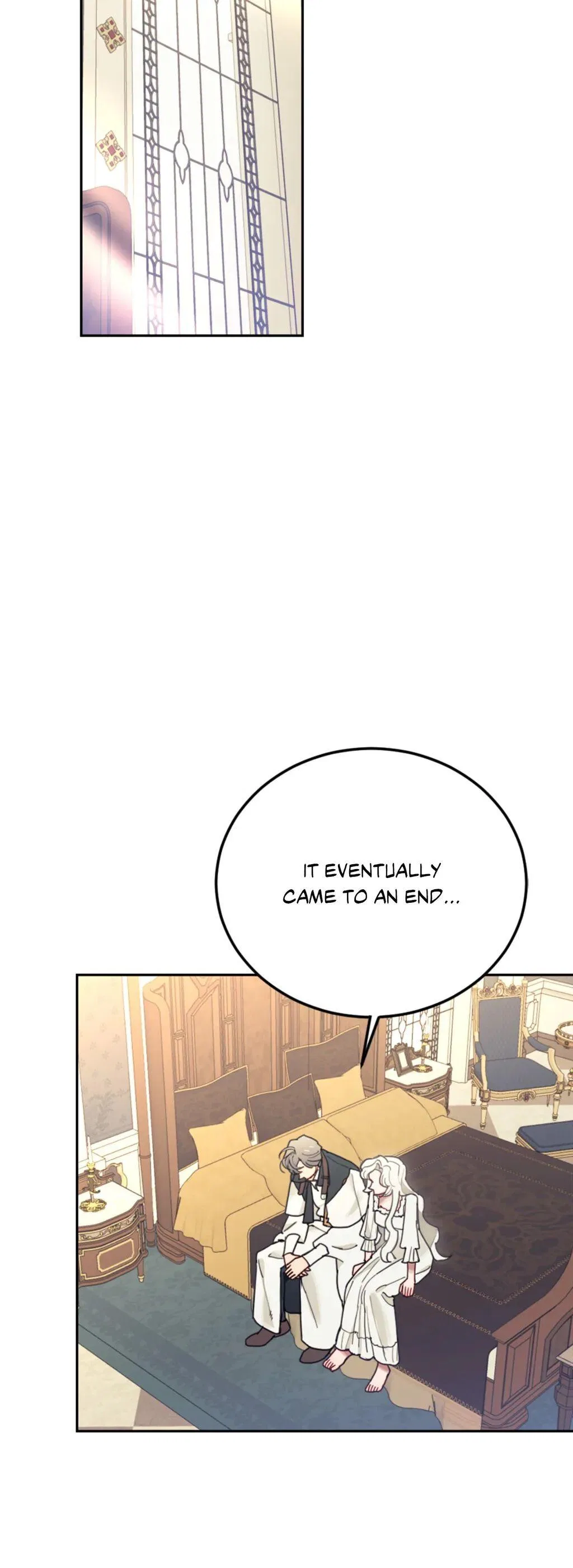 I Will Politely Decline The Male Lead Chapter 66 – Page 2