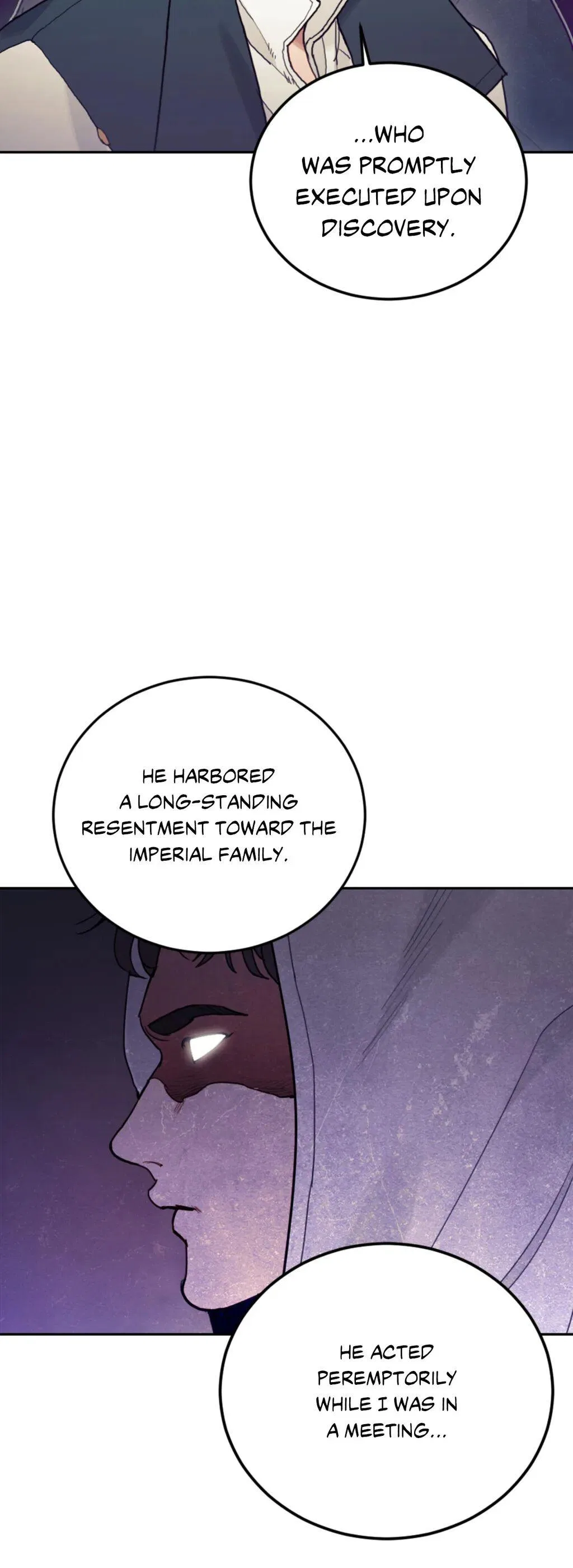 I Will Politely Decline The Male Lead Chapter 66 – Page 7