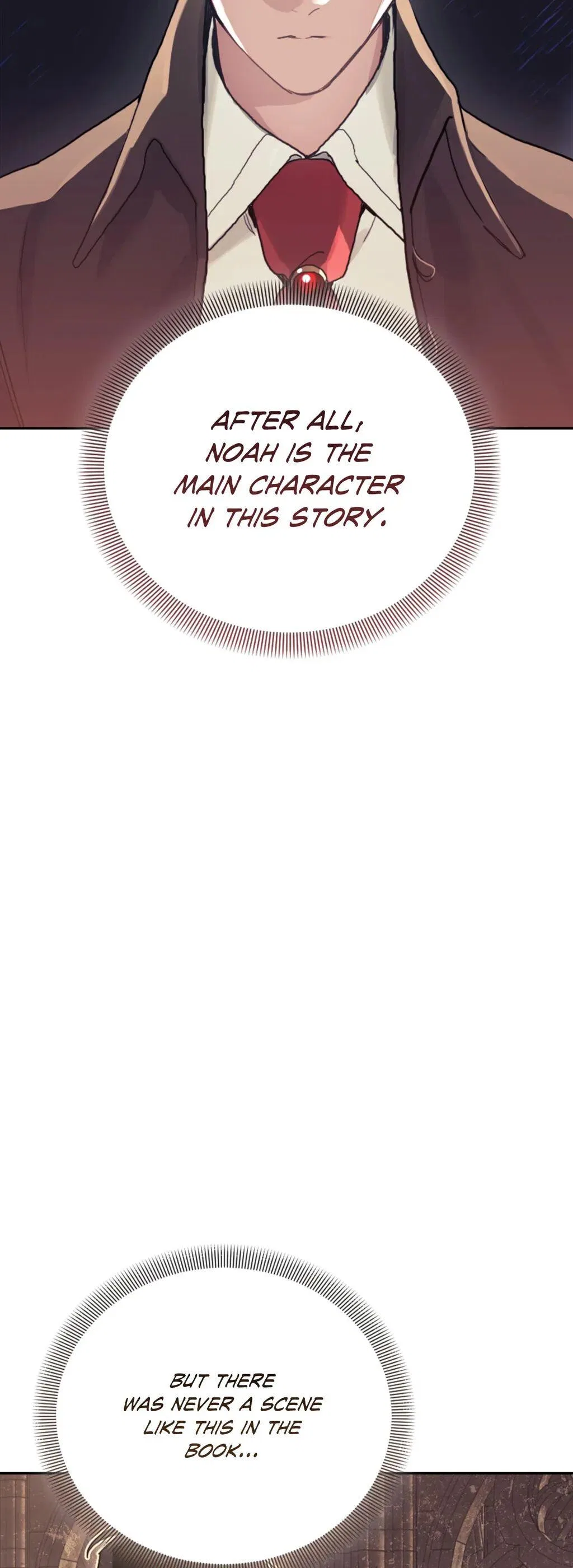 I Will Politely Decline The Male Lead Chapter 66 – Page 13
