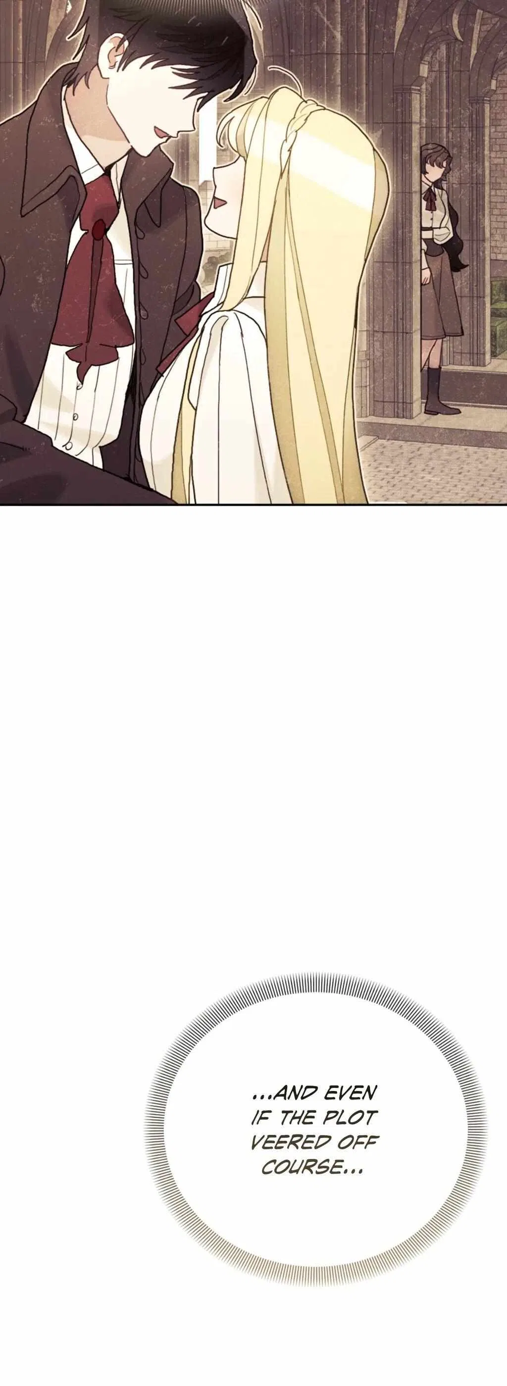 I Will Politely Decline The Male Lead Chapter 66 – Page 14