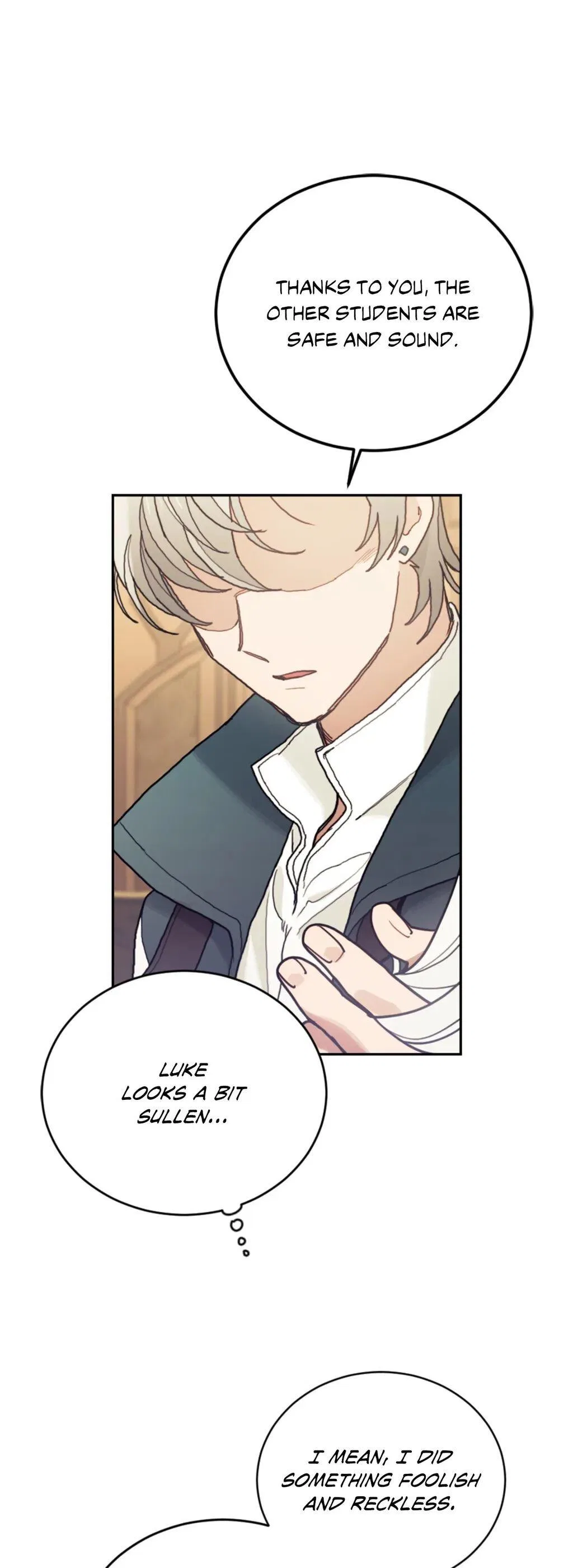 I Will Politely Decline The Male Lead Chapter 66 – Page 18