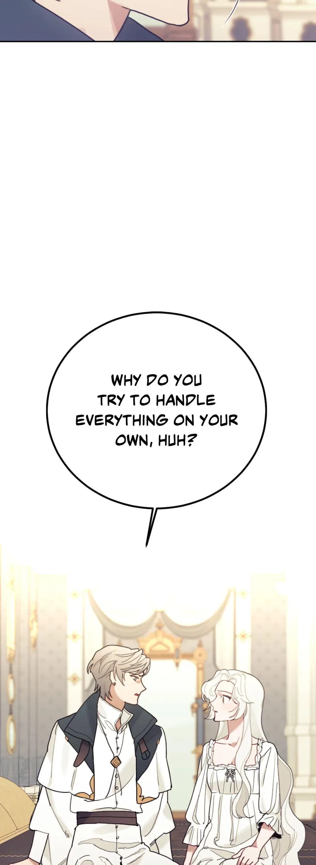 I Will Politely Decline The Male Lead Chapter 66 – Page 30