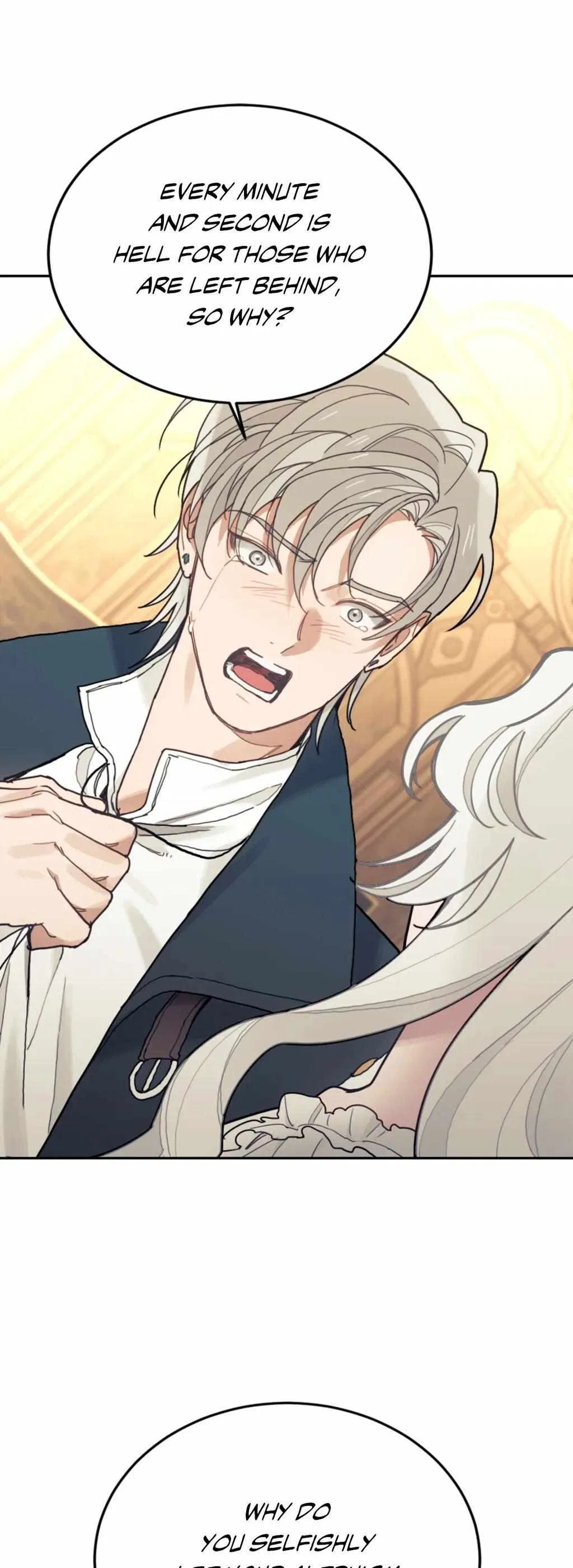 I Will Politely Decline The Male Lead Chapter 66 – Page 32
