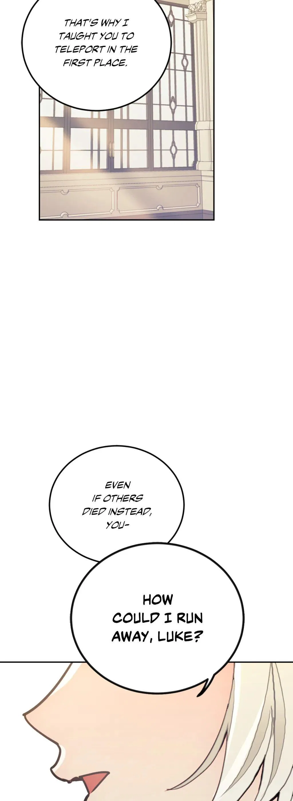 I Will Politely Decline The Male Lead Chapter 66 – Page 34