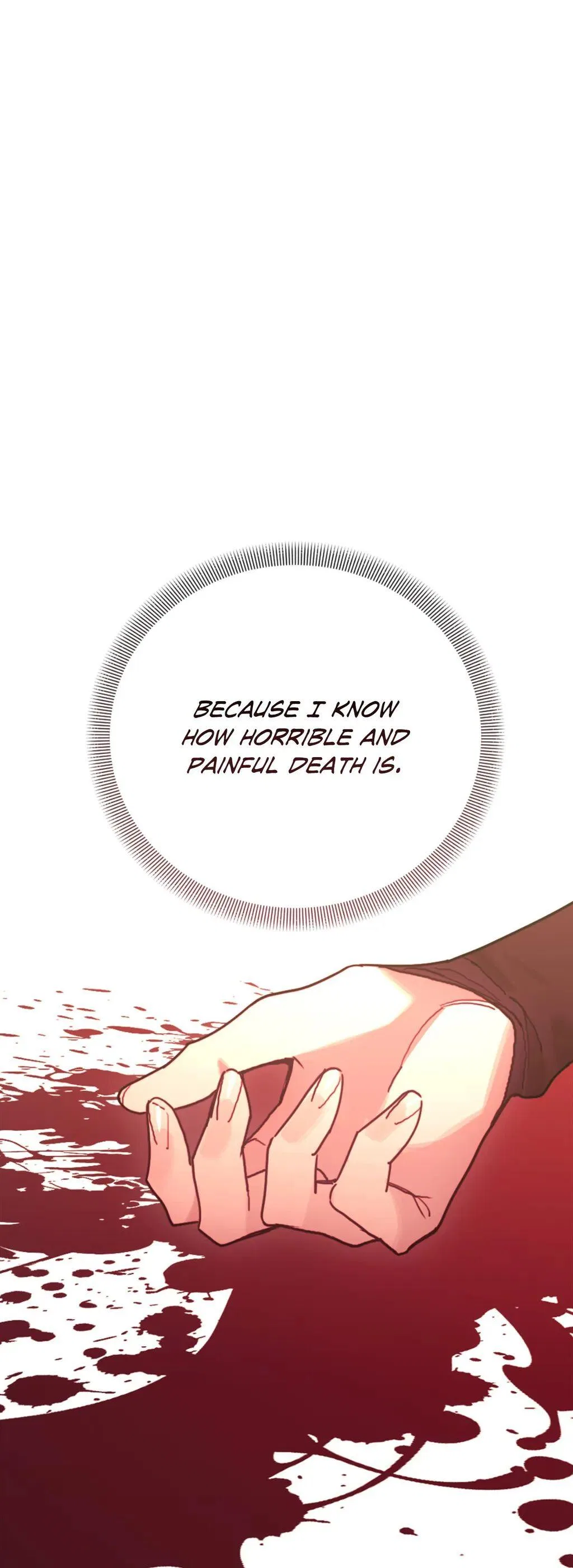 I Will Politely Decline The Male Lead Chapter 66 – Page 38