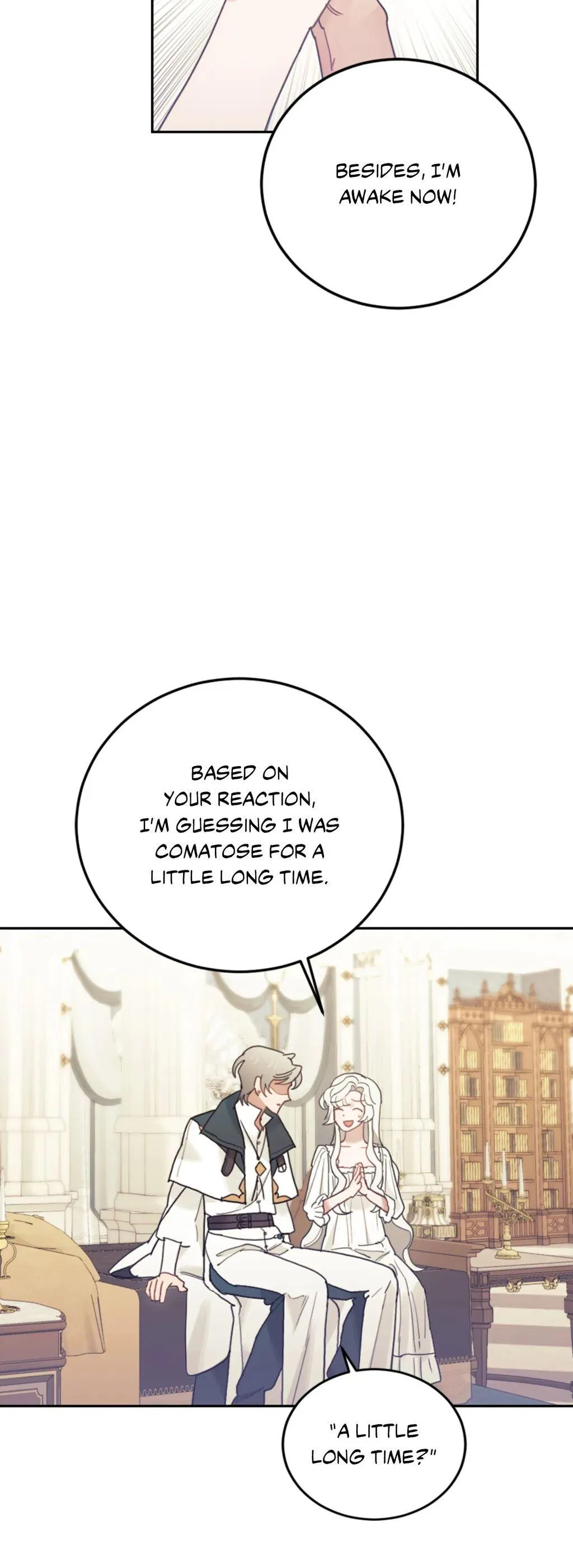 I Will Politely Decline The Male Lead Chapter 66 – Page 40