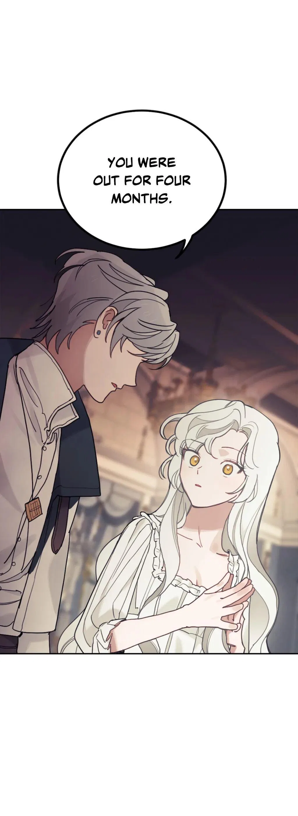 I Will Politely Decline The Male Lead Chapter 66 – Page 41
