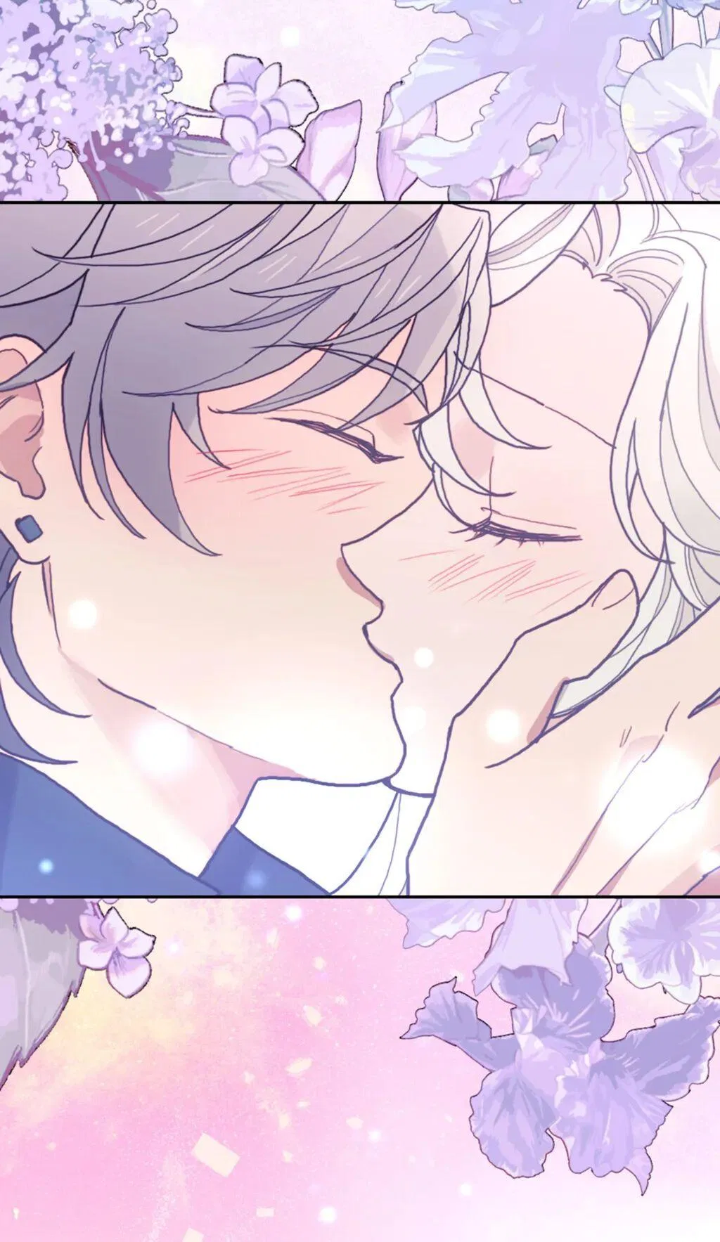 I Will Politely Decline The Male Lead Chapter 66 – Page 54