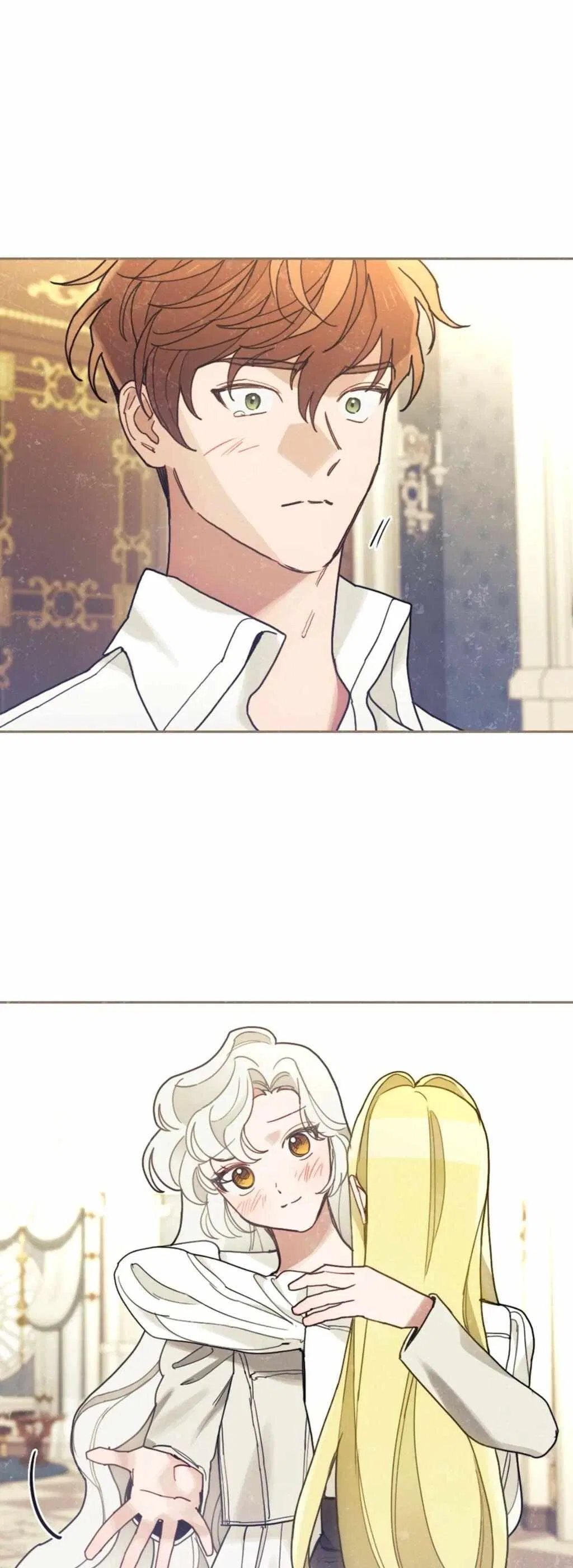 I Will Politely Decline The Male Lead Chapter 66 – Page 60
