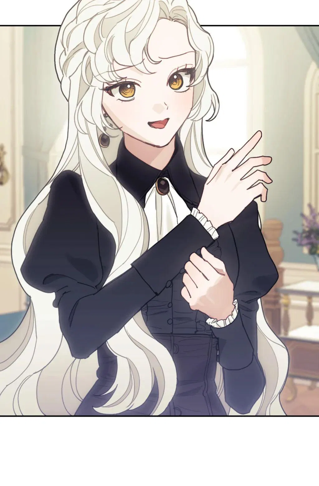 I Will Politely Decline The Male Lead Chapter 66 – Page 70