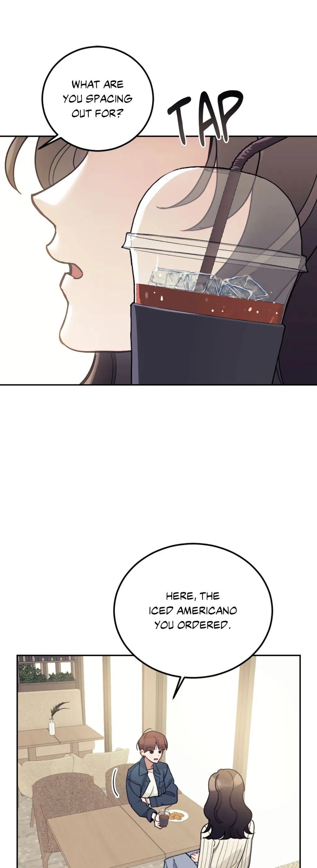 I Will Politely Decline The Male Lead Chapter 65 – Page 2