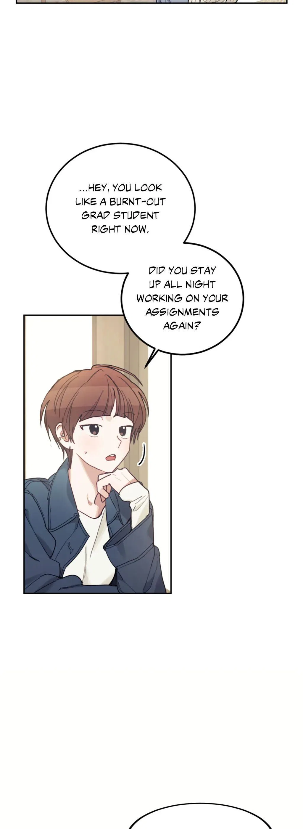 I Will Politely Decline The Male Lead Chapter 65 – Page 3