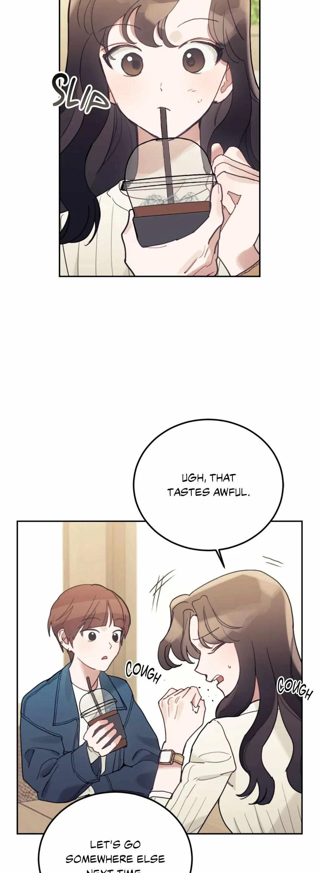 I Will Politely Decline The Male Lead Chapter 65 – Page 6