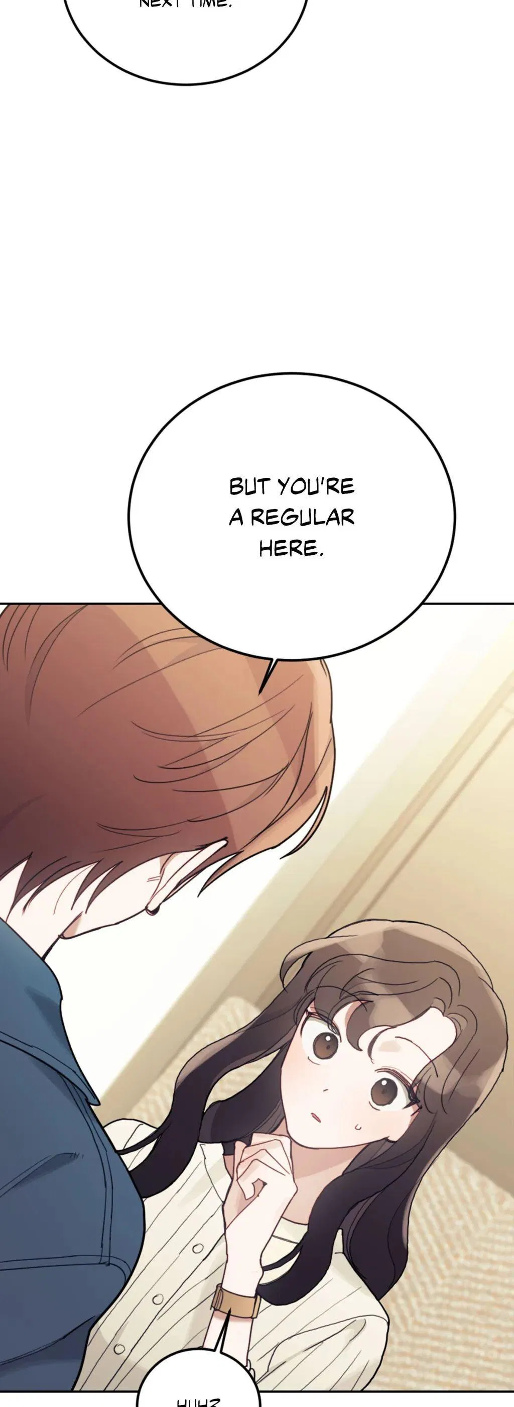 I Will Politely Decline The Male Lead Chapter 65 – Page 7