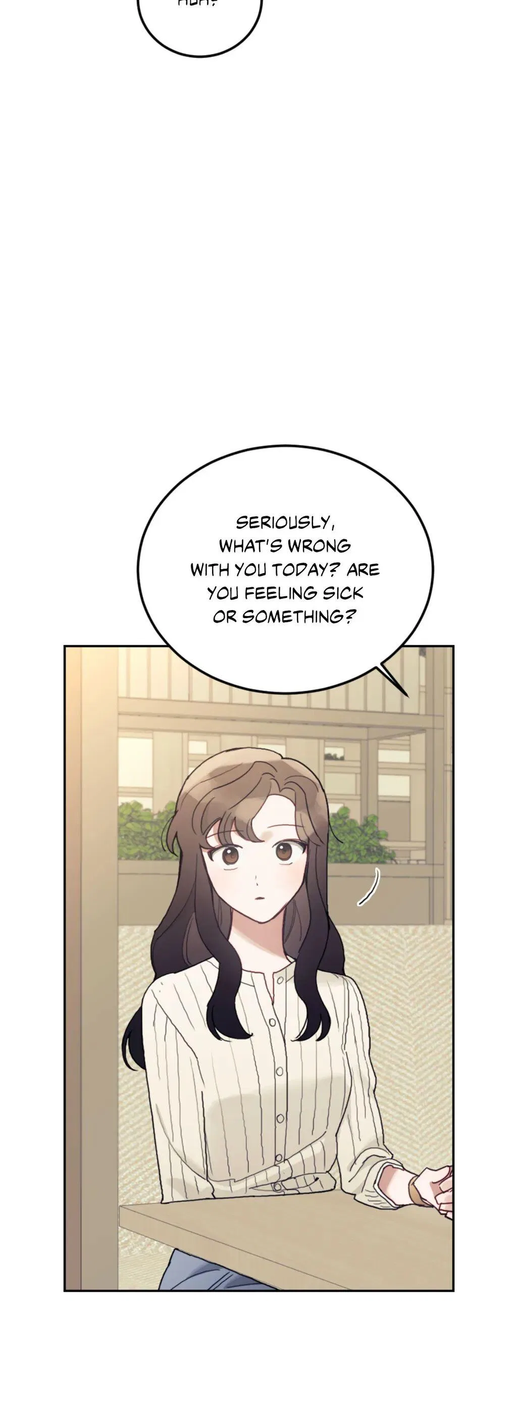 I Will Politely Decline The Male Lead Chapter 65 – Page 8